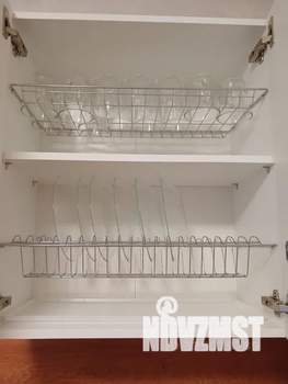 1-к квартира, посуточно, 30м2, 1/9 этаж