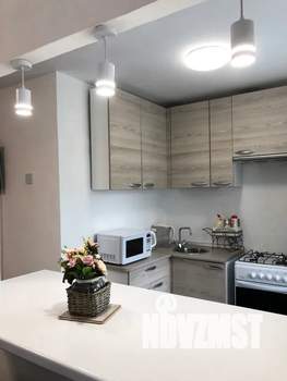 2-к квартира, посуточно, 45м2, 3/5 этаж