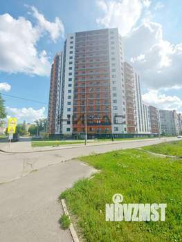 1-к квартира, на длительный срок, 37м2, 8/17 этаж