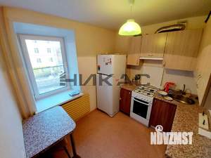 1-к квартира, на длительный срок, 33м2, 2/5 этаж