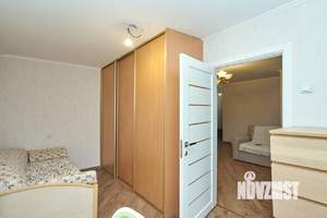 2-к квартира, на длительный срок, 43м2, 1/5 этаж