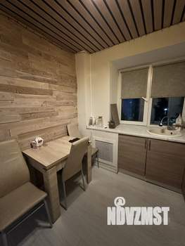 1-к квартира, на длительный срок, 31м2, 4/5 этаж