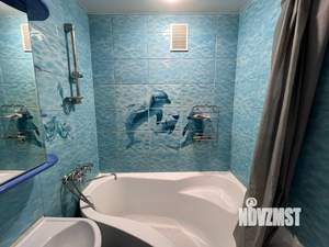 2-к квартира, на длительный срок, 46м2, 2/6 этаж