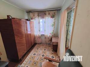 2-к квартира, на длительный срок, 43м2, 4/5 этаж