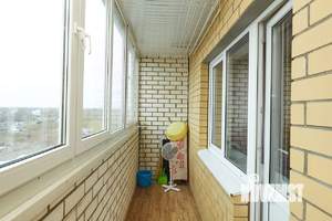 Студия квартира, на длительный срок, 32м2, 8/17 этаж
