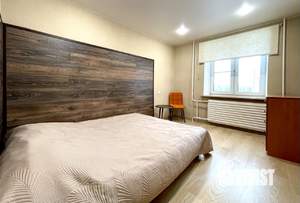 3-к квартира, посуточно, 70м2, 5/9 этаж