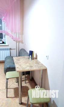 1-к квартира, на длительный срок, 45м2, 6/14 этаж