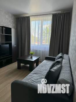 1-к квартира, посуточно, 38м2, 5/12 этаж