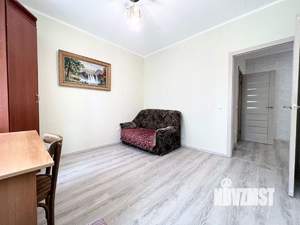 2-к квартира, на длительный срок, 60м2, 1/7 этаж