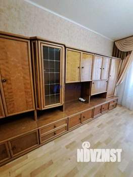 1-к квартира, на длительный срок, 42м2, 4/10 этаж