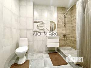 2-к квартира, на длительный срок, 69м2, 11/18 этаж