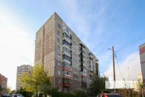 1-к квартира, на длительный срок, 40м2, 5/9 этаж