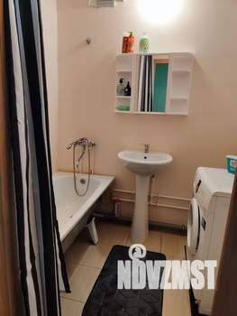 2-к квартира, посуточно, 58м2, 1/5 этаж