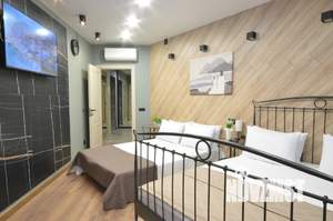 2-к квартира, посуточно, 69м2, 7/9 этаж