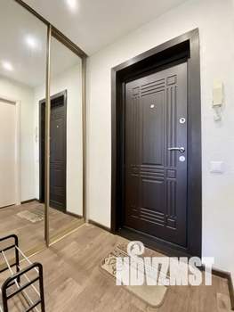 1-к квартира, посуточно, 33м2, 4/9 этаж
