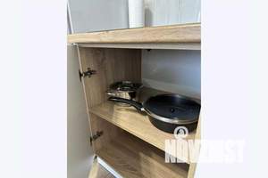 1-к квартира, посуточно, 33м2, 9/17 этаж