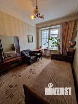 3-к квартира, на длительный срок, 75м2, 3/5 этаж