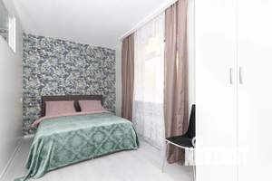 3-к квартира, посуточно, 42м2, 1/12 этаж