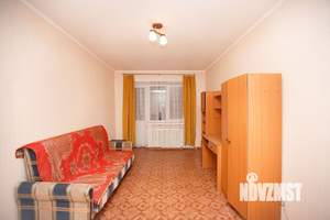 1-к квартира, на длительный срок, 31м2, 3/5 этаж