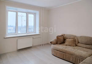 2-к квартира, на длительный срок, 58м2, 9/17 этаж