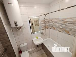 Студия квартира, посуточно, 27м2, 12/17 этаж