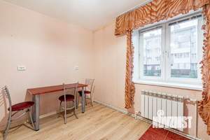 2-к квартира, на длительный срок, 60м2, 1/4 этаж