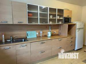3-к квартира, посуточно, 100м2, 1/3 этаж
