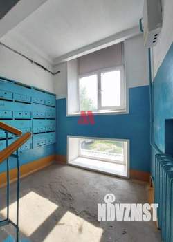 2-к квартира, на длительный срок, 45м2, 5/5 этаж