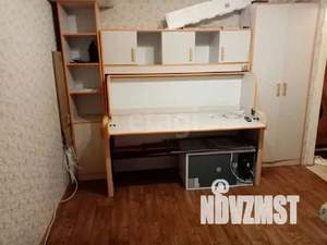 1-к квартира, на длительный срок, 22м2, 8/9 этаж