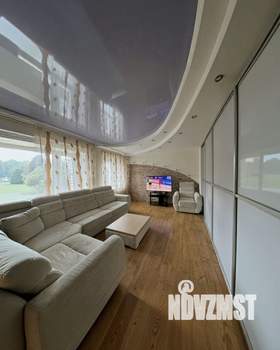 3-к квартира, на длительный срок, 100м2, 5/7 этаж