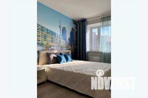 2-к квартира, посуточно, 56м2, 8/8 этаж