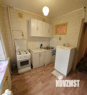 1-к квартира, на длительный срок, 32м2, 2/5 этаж