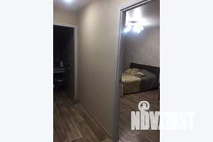 1-к квартира, посуточно, 36м2, 3/5 этаж