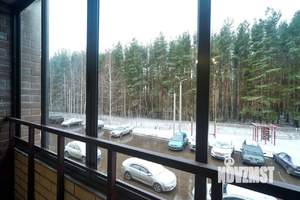 1-к квартира, на длительный срок, 34м2, 2/4 этаж