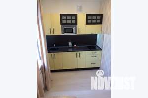 1-к квартира, посуточно, 36м2, 4/4 этаж