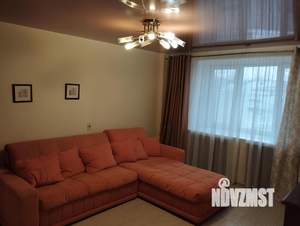 2-к квартира, на длительный срок, 64м2, 4/9 этаж