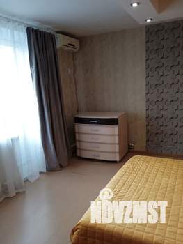 1-к квартира, посуточно, 43м2, 4/5 этаж