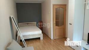 1-к квартира, на длительный срок, 35м2, 2/12 этаж