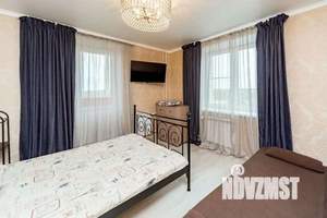 2-к квартира, посуточно, 47м2, 1/1 этаж