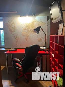 3-к квартира, посуточно, 120м2, 5/5 этаж