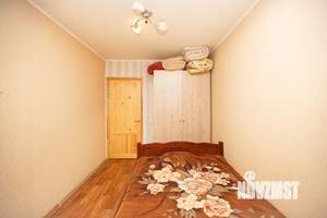 2-к квартира, на длительный срок, 45м2, 1/5 этаж
