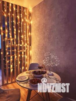 3-к квартира, посуточно, 70м2, 1/2 этаж