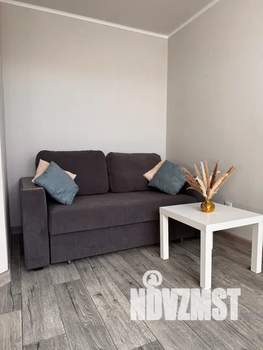 1-к квартира, посуточно, 40м2, 5/5 этаж