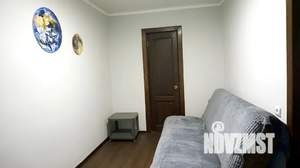 2-к квартира, посуточно, 45м2, 1/5 этаж