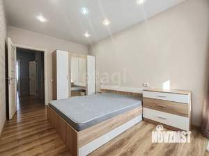 2-к квартира, на длительный срок, 56м2, 5/5 этаж