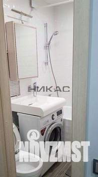 1-к квартира, на длительный срок, 32м2, 3/5 этаж