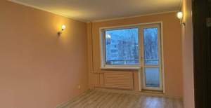 2-к квартира, на длительный срок, 52м2, 8/9 этаж