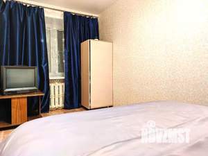 2-к квартира, посуточно, 42м2, 4/5 этаж