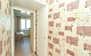 1-к квартира, на длительный срок, 34м2, 12/12 этаж