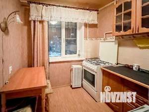 1-к квартира, на длительный срок, 30м2, 3/5 этаж